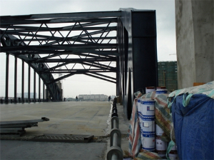 资阳专注工业场景喷漆服务